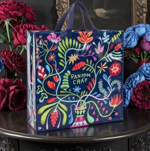 Blue Q Random Crap Shopper